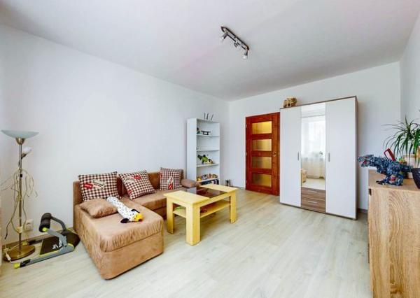 PREDAJ : výborne dispozične riešený 3-izbový byt | 79 m² | Banská Bystrica – Sásová