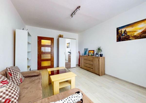 PREDAJ : výborne dispozične riešený 3-izbový byt | 79 m² | Banská Bystrica – Sásová