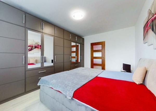 PREDAJ : výborne dispozične riešený 3-izbový byt | 79 m² | Banská Bystrica – Sásová