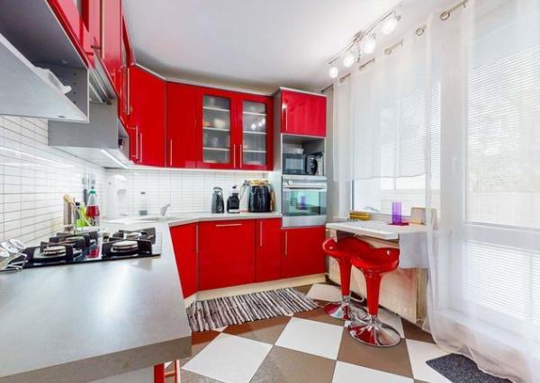 PREDAJ : výborne dispozične riešený 3-izbový byt | 79 m² | Banská Bystrica – Sásová
