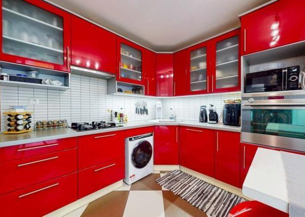 PREDAJ : výborne dispozične riešený 3-izbový byt | 79 m² | Banská Bystrica – Sásová