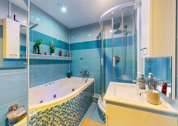 PREDAJ : výborne dispozične riešený 3-izbový byt | 79 m² | Banská Bystrica – Sásová