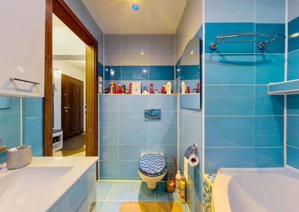 PREDAJ : výborne dispozične riešený 3-izbový byt | 79 m² | Banská Bystrica – Sásová