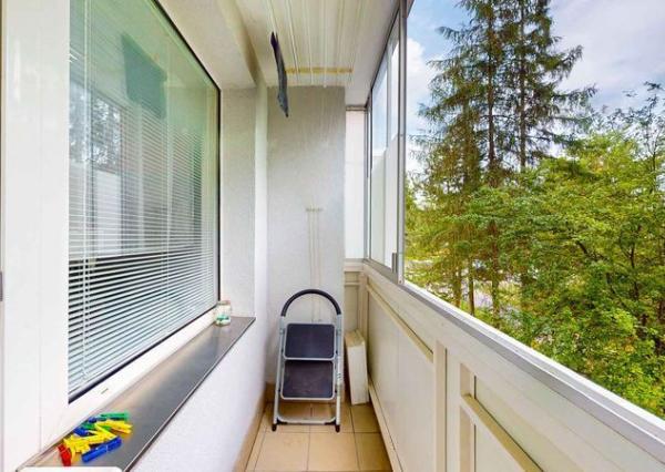 PREDAJ : výborne dispozične riešený 3-izbový byt | 79 m² | Banská Bystrica – Sásová