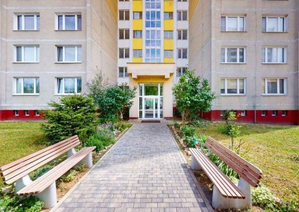 PREDAJ : výborne dispozične riešený 3-izbový byt | 79 m² | Banská Bystrica – Sásová