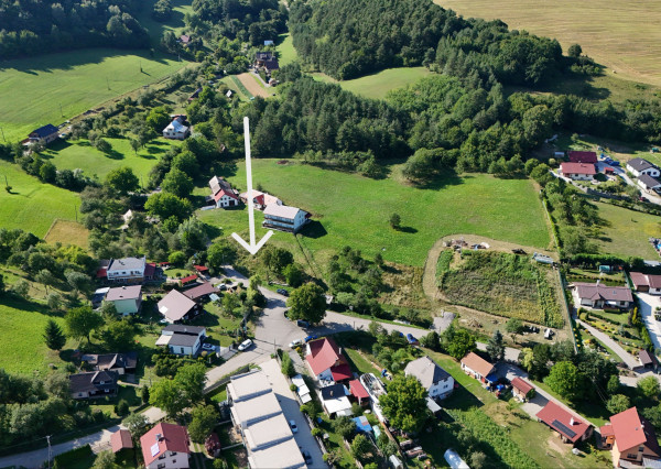 Na predaj - stavebný pozemok - Dohňany