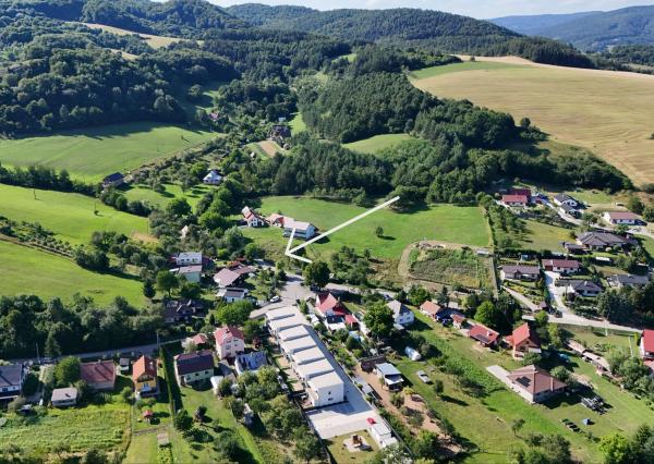 Na predaj - stavebný pozemok - Dohňany