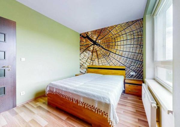 PRIESTRANNÝ 2-IZBOVÝ BYT S VEĽKÝM ZASTREŠENÝM BALKÓNOM – FONČORDA, WOLKEROVA ULICA