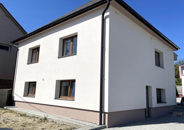 TARGETreal | 3-izbový byt Rudina