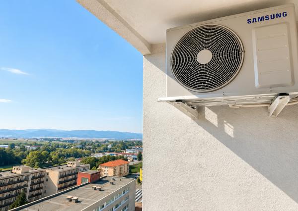 TARGETreal | Na predaj 3-izbový byt po kompletnej rekonštrukcii s výhľadom | Turčianske Teplice