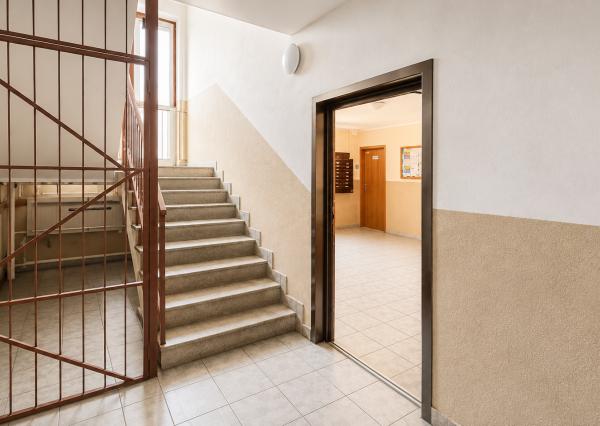TARGETreal | Na predaj 3-izbový byt po kompletnej rekonštrukcii s výhľadom | Turčianske Teplice