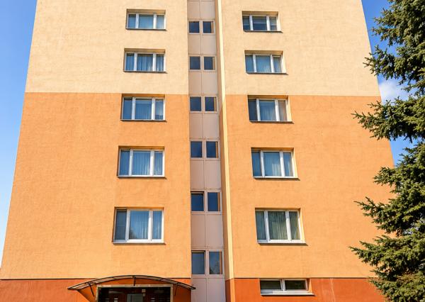 TARGETreal | Na predaj 3-izbový byt po kompletnej rekonštrukcii s výhľadom | Turčianske Teplice