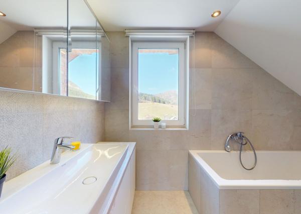 TARGETreal | Moderne zariadený rodinný dom pri Žiline | slnečný pozemok 831 m²
