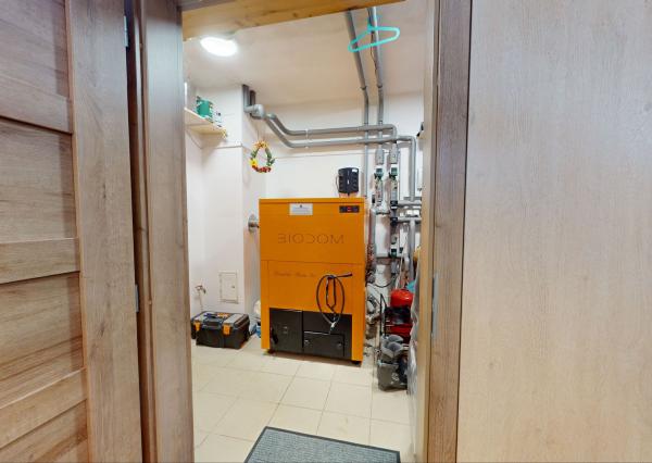 TARGETreal | Moderne zariadený rodinný dom pri Žiline | slnečný pozemok 831 m²