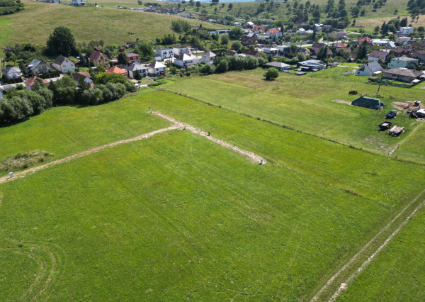 TARGETreal | STAVEBNÉ POZEMKY PRE RODINNÉ DOMY V BITAROVEJ PRI ŽILINE