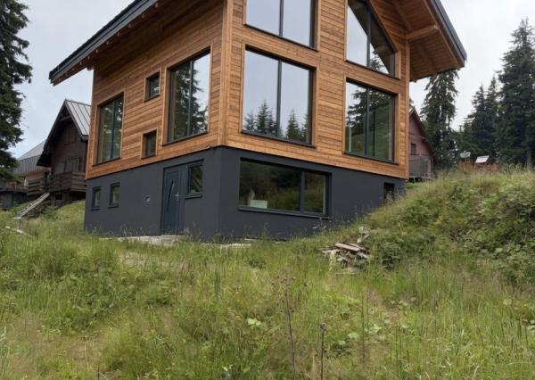 TARGETreal | Moderná novostavba na predaj – Martinské hole, Martin