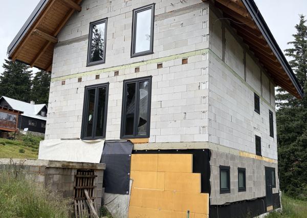 TARGETreal | Moderná novostavba na predaj – Martinské hole, Martin