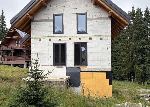 TARGETreal | Moderná novostavba na predaj – Martinské hole, Martin