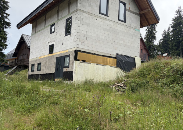 TARGETreal | Moderná novostavba na predaj – Martinské hole, Martin
