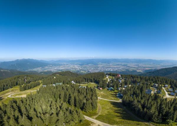 TARGETreal | Moderná novostavba na predaj – Martinské hole, Martin