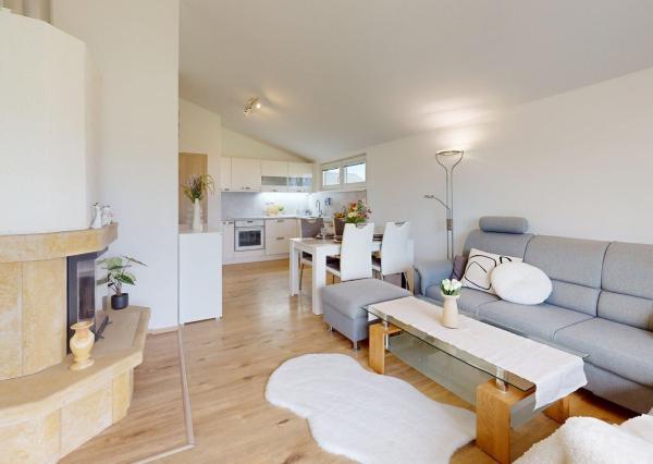 TARGETreal | Bývanie s vlastným vstupom do jazera v súkromnom areáli Green Residence
