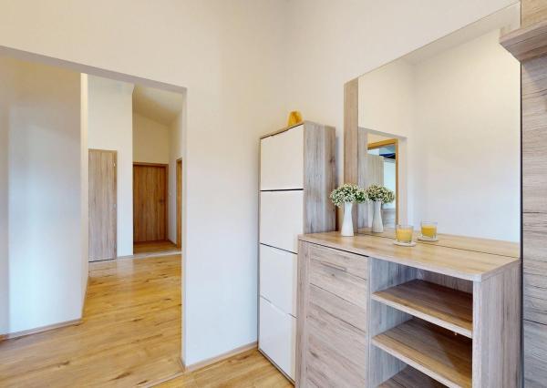 TARGETreal | Bývanie s vlastným vstupom do jazera v súkromnom areáli Green Residence