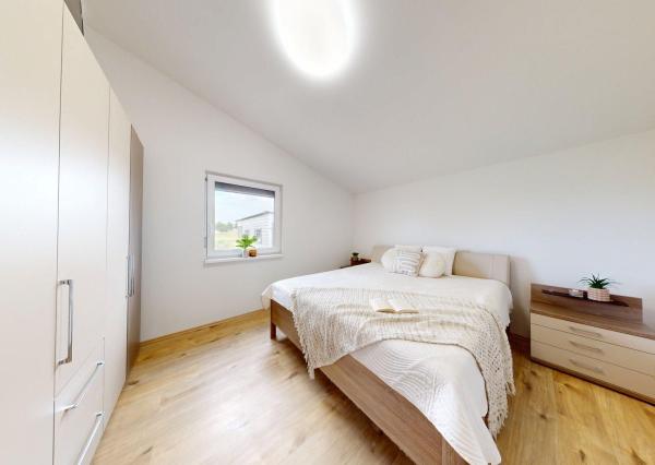 TARGETreal | Bývanie s vlastným vstupom do jazera v súkromnom areáli Green Residence