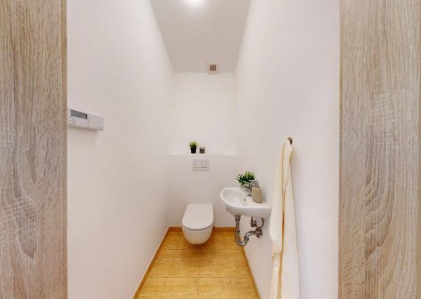 TARGETreal | Bývanie s vlastným vstupom do jazera v súkromnom areáli Green Residence
