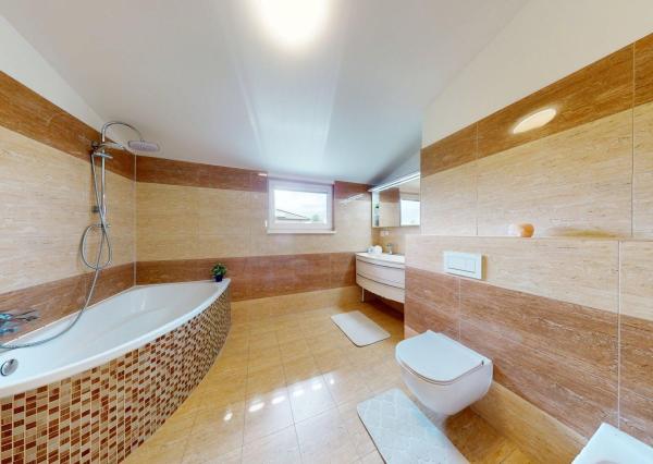 TARGETreal | Bývanie s vlastným vstupom do jazera v súkromnom areáli Green Residence