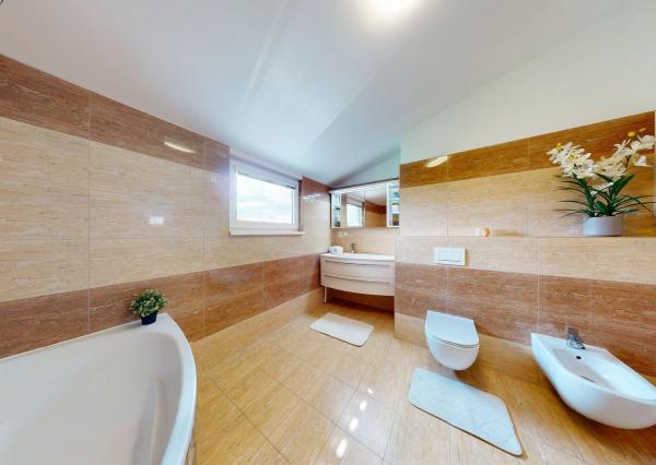 TARGETreal | Bývanie s vlastným vstupom do jazera v súkromnom areáli Green Residence