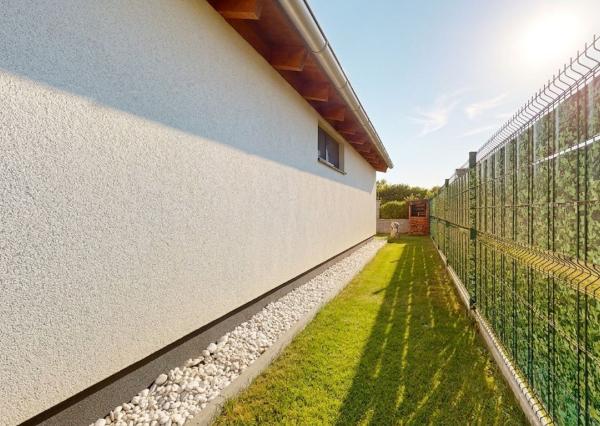 TARGETreal | Bývanie s vlastným vstupom do jazera v súkromnom areáli Green Residence