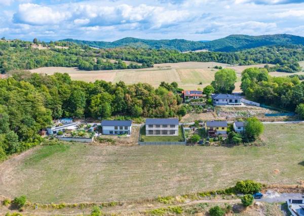 ZAČNITE STAVAŤ BEZ ČAKANIA – POZEMOK + PROJEKT+STAVEBNÉ POVOLENIE