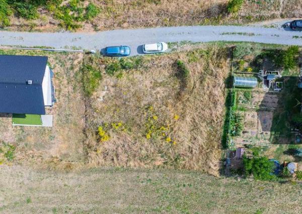 ZAČNITE STAVAŤ BEZ ČAKANIA – POZEMOK + PROJEKT+STAVEBNÉ POVOLENIE