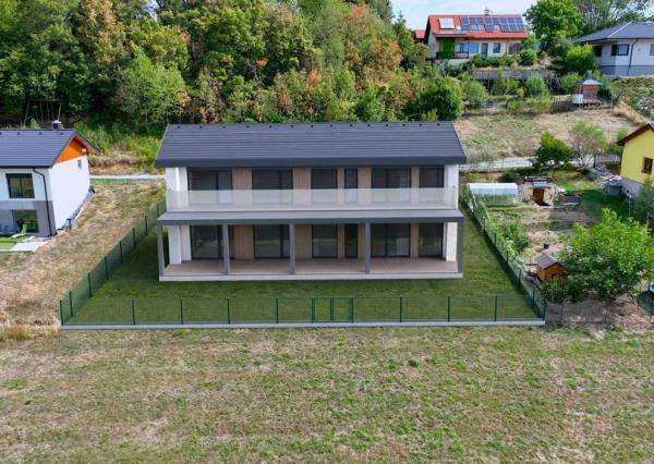 ZAČNITE STAVAŤ BEZ ČAKANIA – POZEMOK + PROJEKT+STAVEBNÉ POVOLENIE
