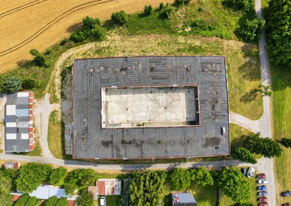 TARGETreal | Na predaj | Polyfunkčný objekt Turčianske Teplice