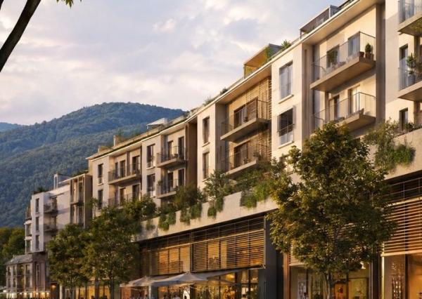 TARGETreal | Na predaj | Polyfunkčný objekt Turčianske Teplice