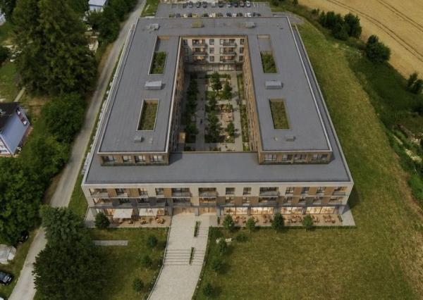 TARGETreal | Na predaj | Polyfunkčný objekt Turčianske Teplice