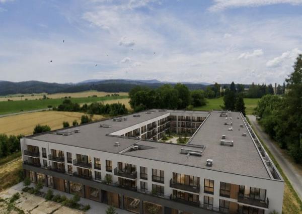 TARGETreal | Na predaj | Polyfunkčný objekt Turčianske Teplice