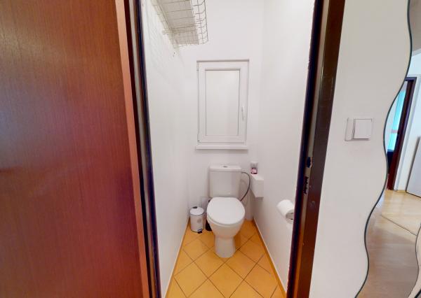 Na predaj - 2 a pol izbový byt - Trnava - ul. T. Tekela
