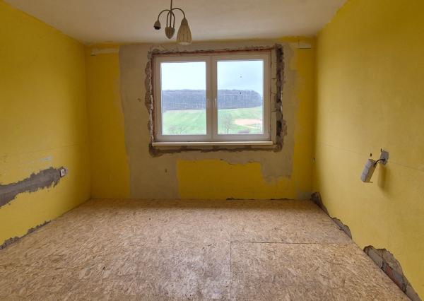 Rodinný dom v pokojnom prostredí v obci Norovce