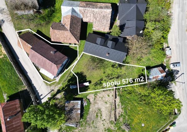 TARGETreal | Na predaj, rodinný dom Lysica, Žilina, TARGETreal