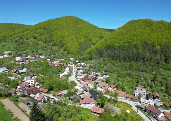 TARGETreal | Na predaj, rodinný dom Lysica, Žilina, TARGETreal