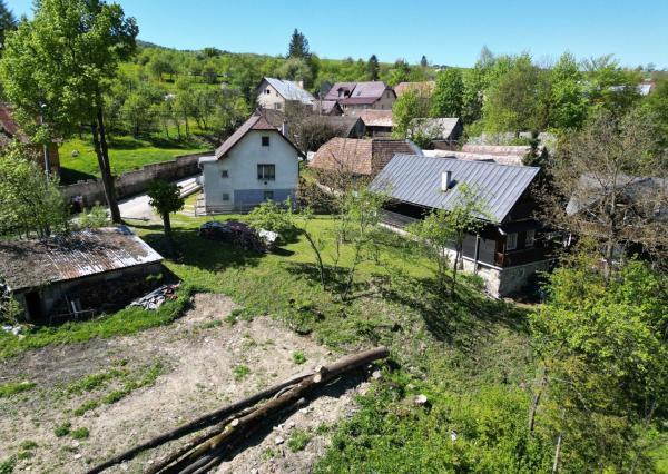 TARGETreal | Na predaj, rodinný dom Lysica, Žilina, TARGETreal