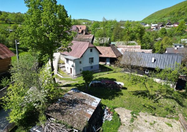 TARGETreal | Na predaj, rodinný dom Lysica, Žilina, TARGETreal