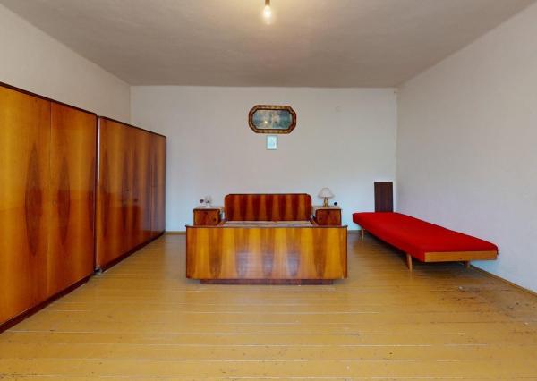 TARGETreal | Na predaj, rodinný dom Lysica, Žilina, TARGETreal
