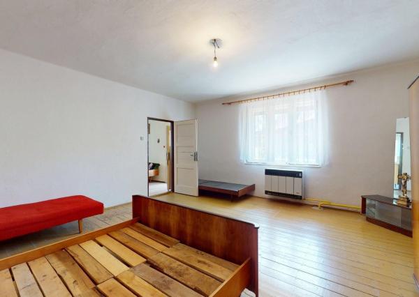 TARGETreal | Na predaj, rodinný dom Lysica, Žilina, TARGETreal