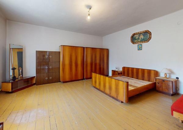 TARGETreal | Na predaj, rodinný dom Lysica, Žilina, TARGETreal