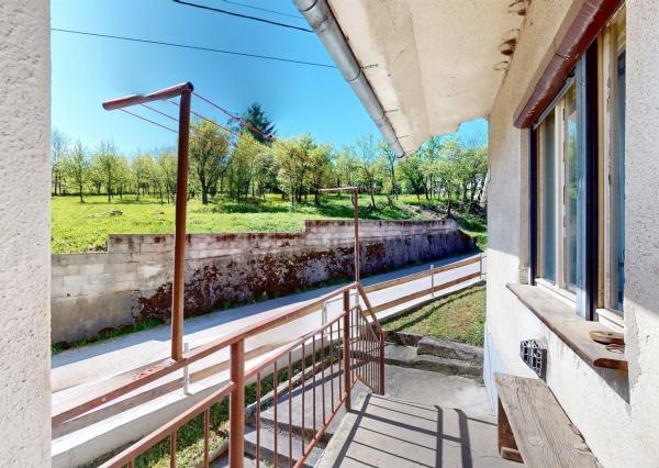 TARGETreal | Na predaj, rodinný dom Lysica, Žilina, TARGETreal