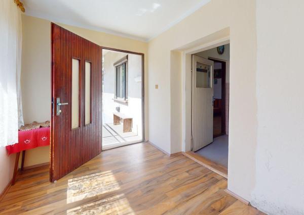 TARGETreal | Na predaj, rodinný dom Lysica, Žilina, TARGETreal