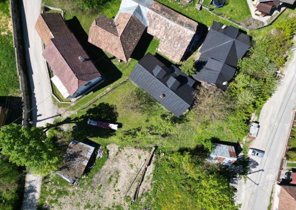 TARGETreal | Na predaj, rodinný dom Lysica, Žilina, TARGETreal